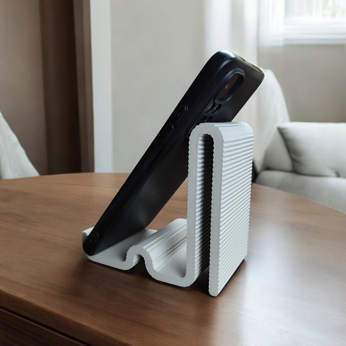 Smartphone Holder The Snake