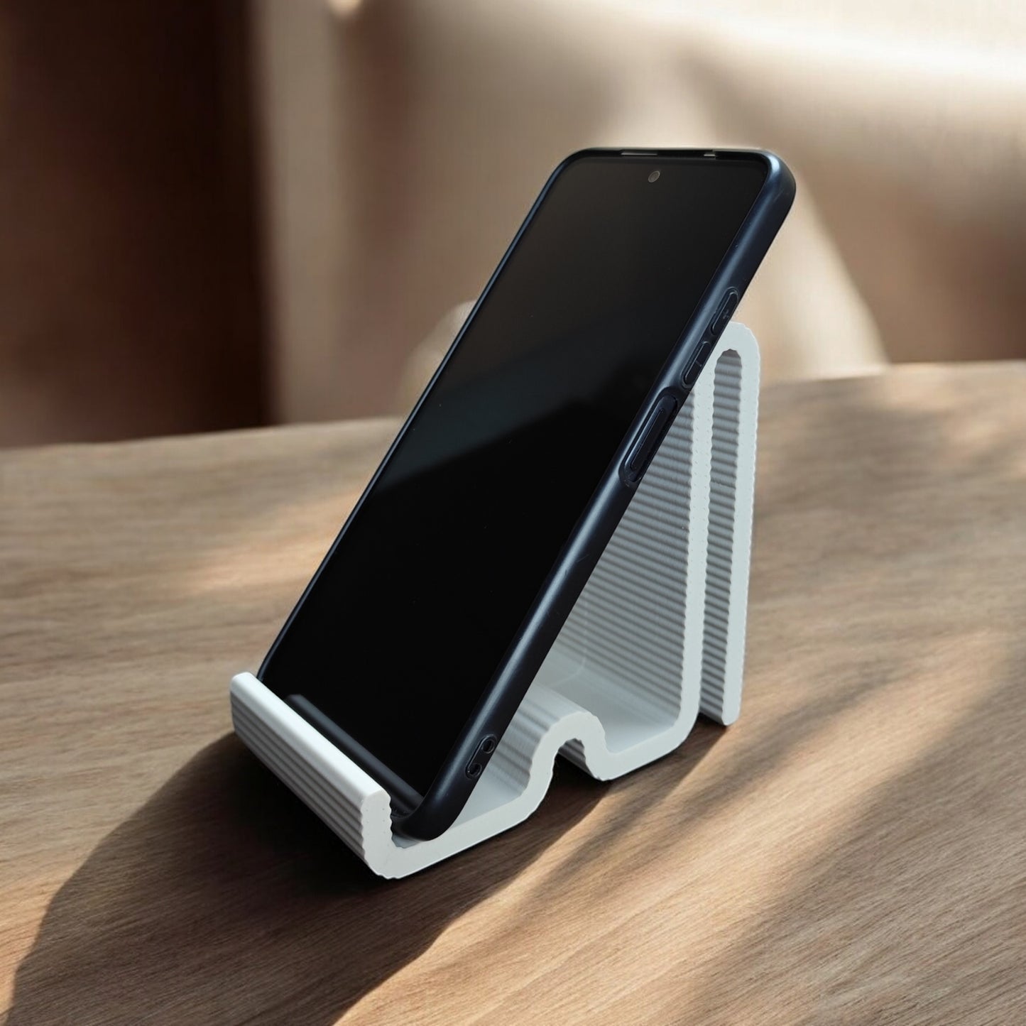 Smartphone Holder The Snake