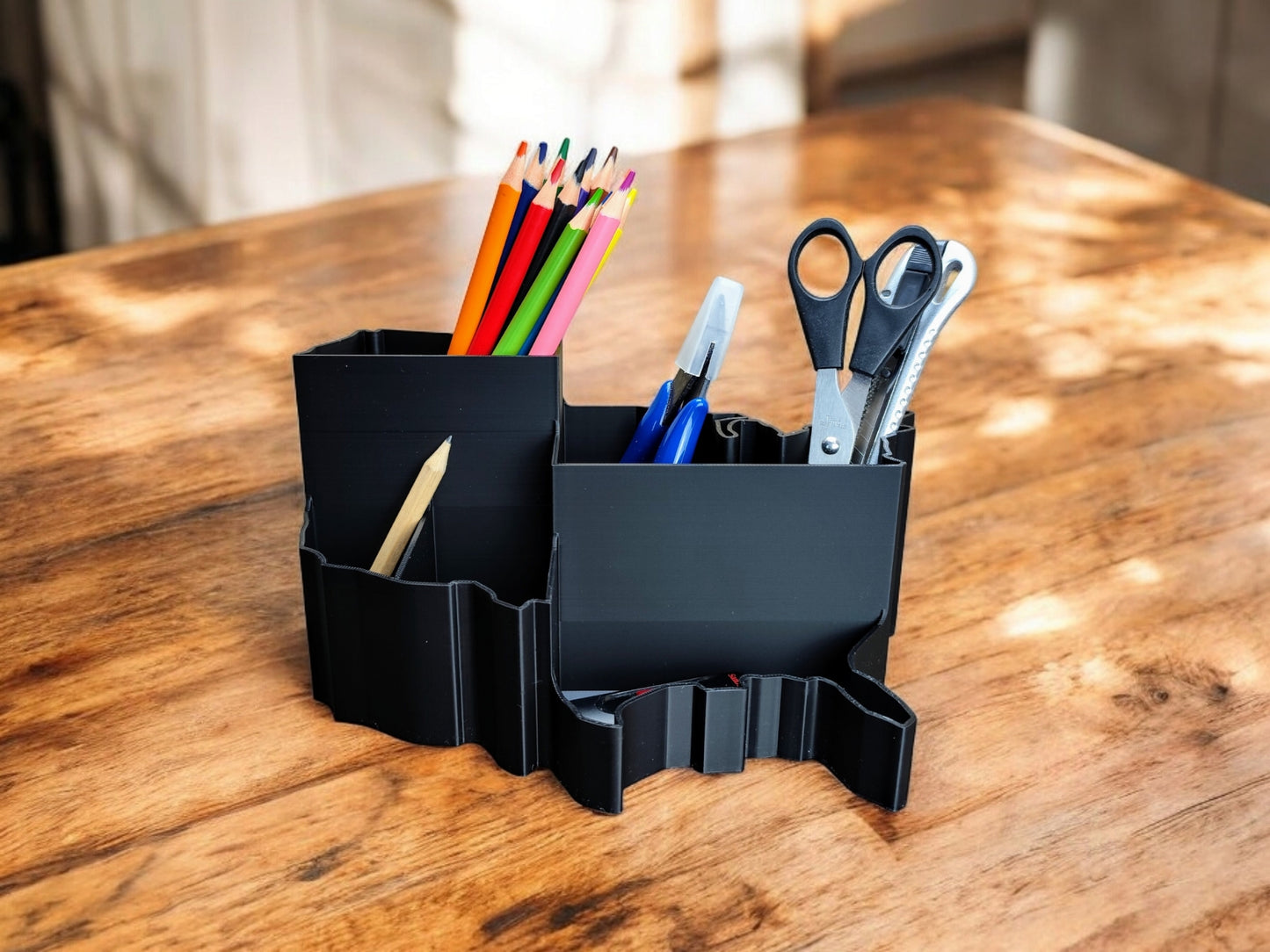 USA Desk Organiser