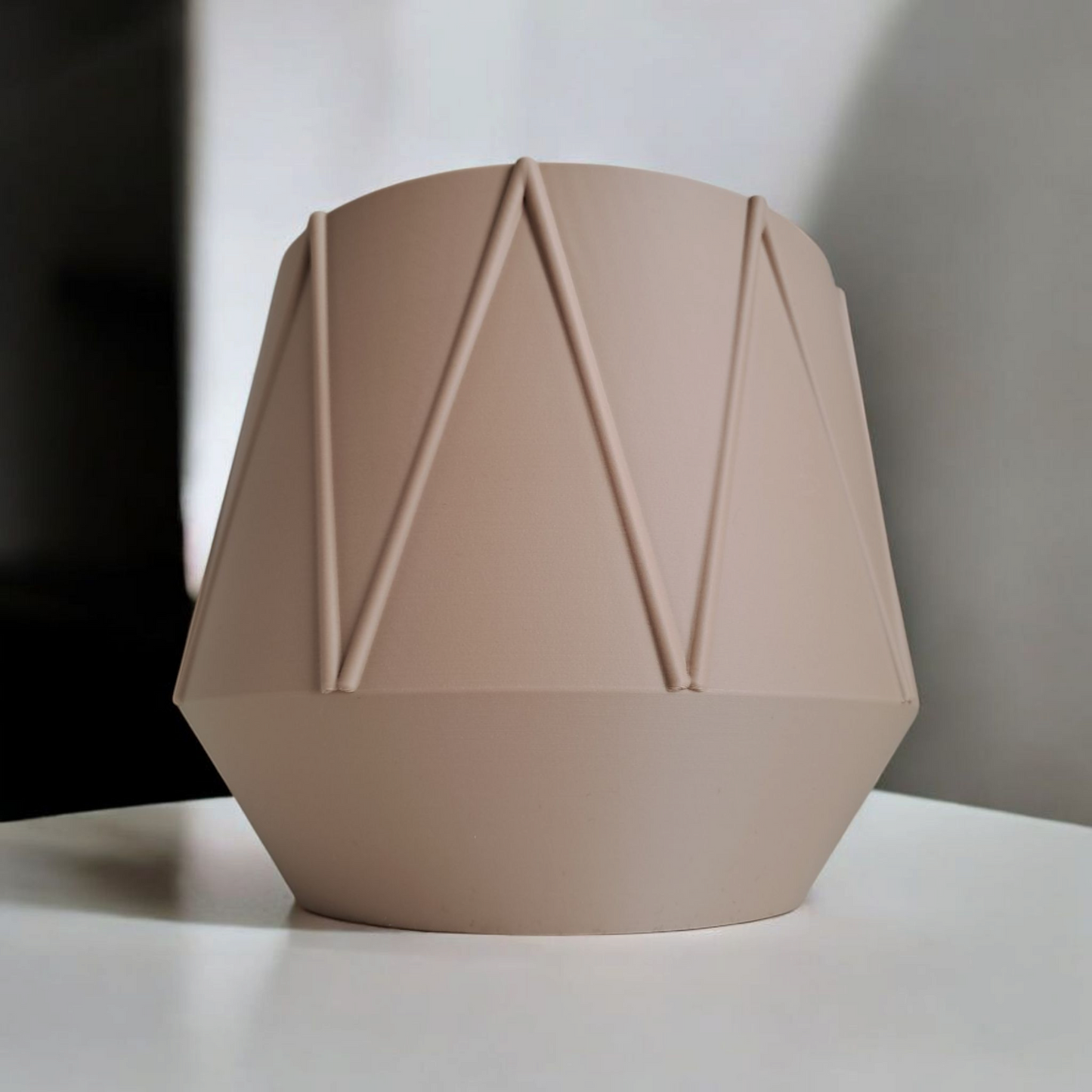 GeoBloom Planter set of 2