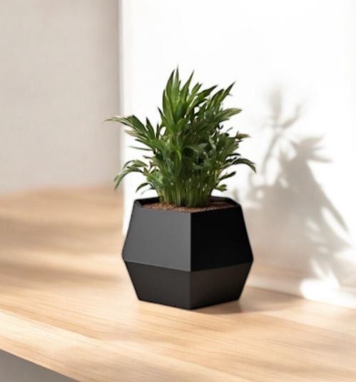 Geometric vase