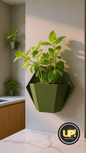 MODERN GEOMETRIC PLANTER