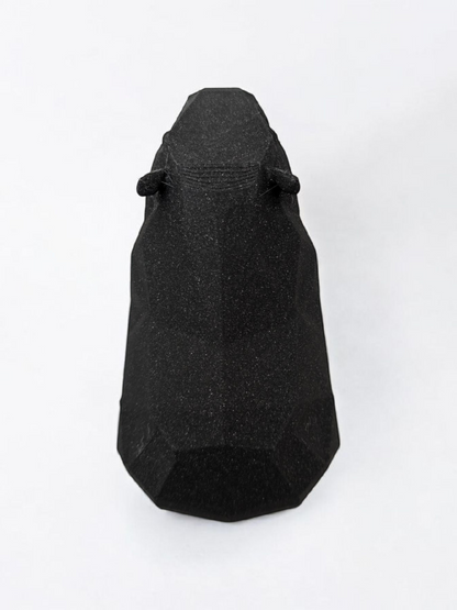 Capybara Zen Sculpture