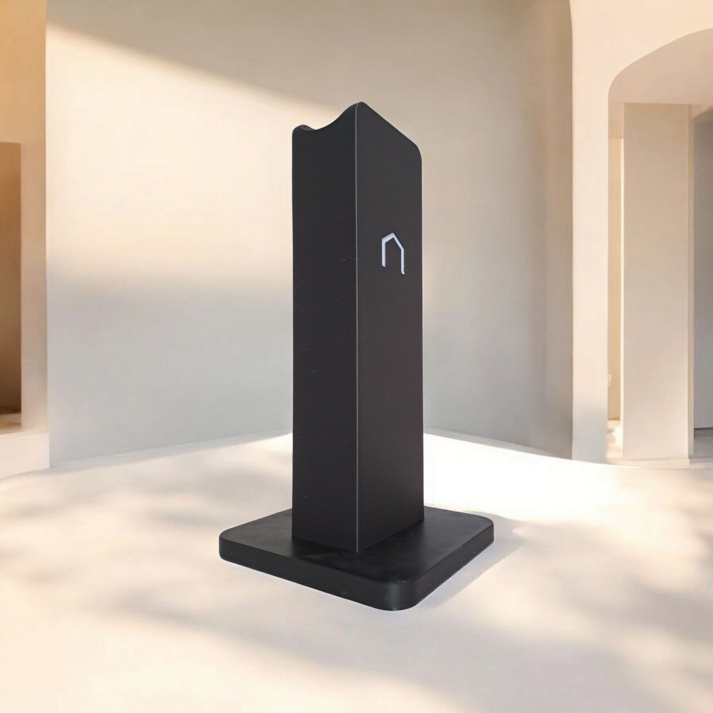 Minimalist Headphone Holder