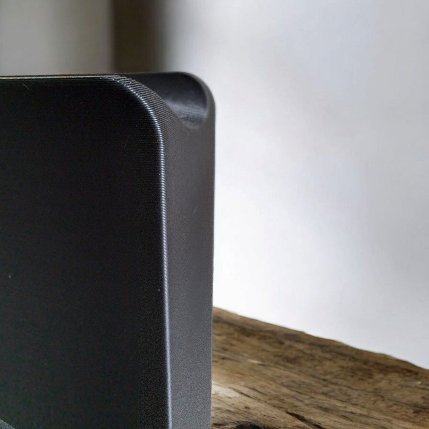 Minimalist Headphone Holder