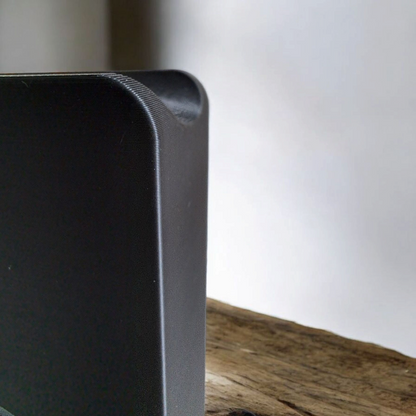 Minimalist Headphone Holder