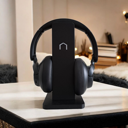 Minimalist Headphone Holder
