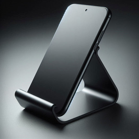 Minimalistic Phone Holder